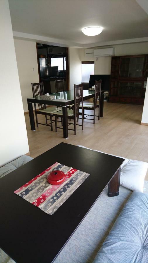 Guest House Komoriya Matsumoto Bagian luar foto