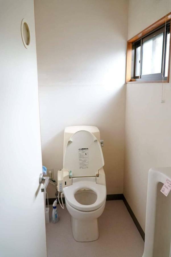 Guest House Komoriya Matsumoto Bagian luar foto